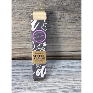 Teeez Suit of Armor Battle Prep  Eye Primer Blank Canvas